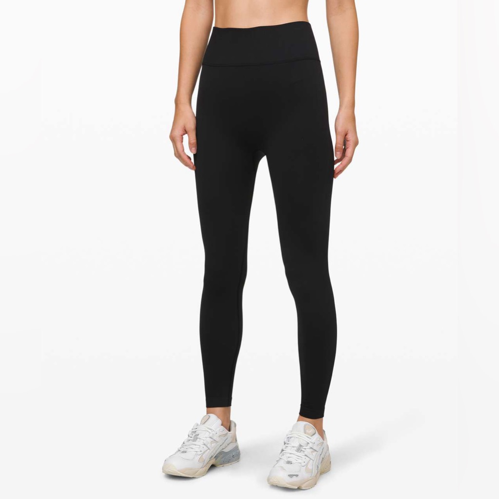 Lululemon Ebb To Street Tight